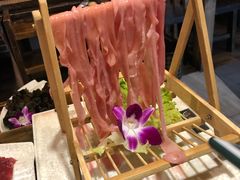 -唇辣号重庆老火锅(亦庄店)