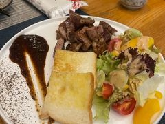 -樱の千渡日式料理·铁板烧•烧鸟(金盛田广场店)
