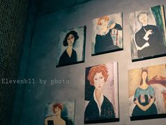 -BONAZZA 意大利餐厅