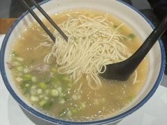 -阿龙羊汤(信义坊步行街店)