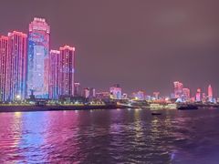 -武汉两江游览·夜游长江(汉口粤汉码头)