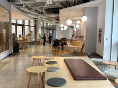 -CHEMBOX·COFFEE·BRUNCH(天津K11店)
