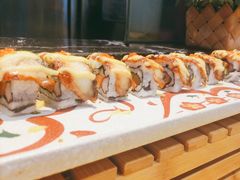 -非烤勿扰韩料自助烤肉(松山湖万科店)