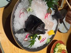 -晶吉·居酒屋·日本料理·烧鸟(中山区民主广场经典生活店)