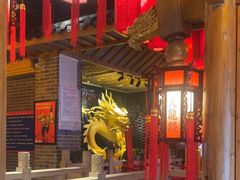 -大龙辣火锅·龙虾·烧烤(湖滨新天地店)