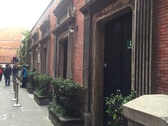 -大韩民国临时政府旧址