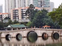 -侨美·唐荔园·40年地道粤菜