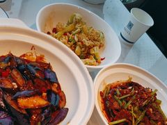 -兰湘子·湘菜小炒(长安万科广场店)