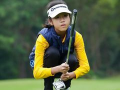 -广州冠景高尔夫练习场