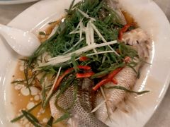 -婆婆家·湛江特色美食(福田振华路店)
