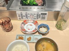 -肉肉大米(金虹桥店)