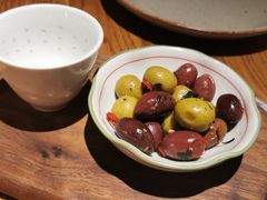 -La Strada(安福路店)