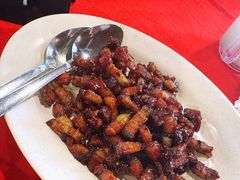 -德成饭店