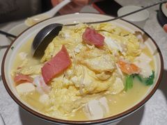 -福海居烤鸭店(鸟巢店)
