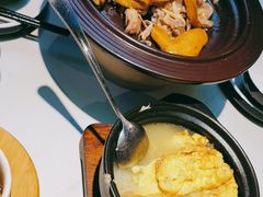 -秋色客家菜(南山店)