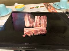 -韩时烤肉(枫蓝店)