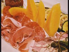 -君悦酒店·La Terrazza意合園·意式风味