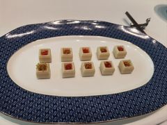 -君庭中餐厅(友谊宾馆店)
