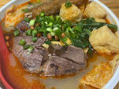 -螺小胖·柳州螺蛳粉(南稍门店)