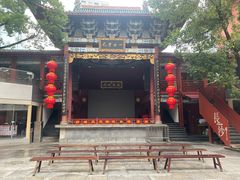 -火宫殿·小吃王国(坡子街店)