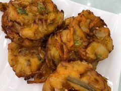 -渔中舟海鲜大排档(普陀沈家门店)