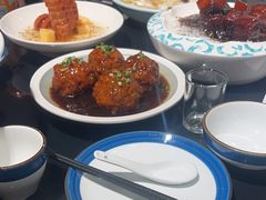 -梅飞酒家(桑园路店)