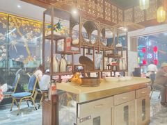 -粤香楼(新光里店)