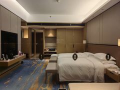 -武汉洲际酒店