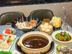 -名善山珍·野生菌汤锅(文殊院店)
