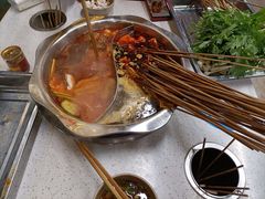-小郡肝串串(解放碑店)