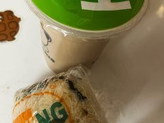 -秋英饭团(大庙新村店)