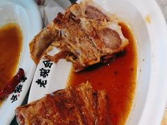 -老碗会·陕西手工面(中心书城店)