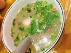 羊缸子-煜北·西北小馆(曲阳路店)