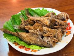 -谢记上海大排档(长寿路店)