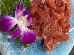 -鹤之乡·齐齐哈尔烤肉·非遗(秋涛路店)