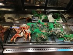 -The Crab Pot Seattle