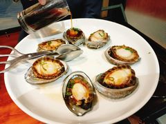 -徐记海鲜(大雁塔|金都店)