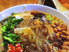 -成都玉林串串香火锅(三八店)