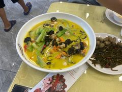 -大众海鲜(巨龙北路店)