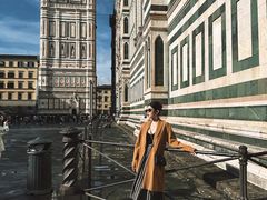 -圣母百花大教堂穹顶