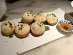 -淮扬府(安定门店)