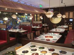 -捞神煲汤火锅(湖滨商业街店)