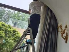 -福奈特洗衣洗鞋(温榆广场店)