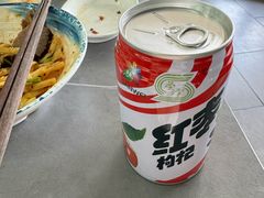红枣汁-孙记炒炮(西街店)