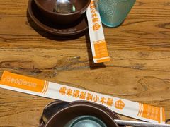 -恩你小木屋·韩式料理(假日广场店)