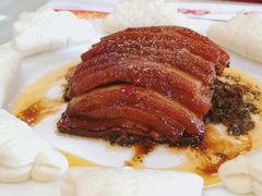 -郭林家常菜(狼垡店)