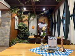 -凯德瑞花园餐厅(大唐芙蓉园店)