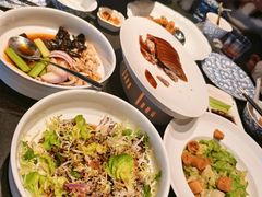 -喜悦烤鸭·新京菜(王府井店)