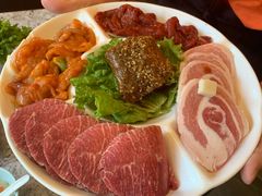 -高丽屋(天宁寺店)