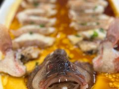 -金水门银河酒楼(新埠岛店)